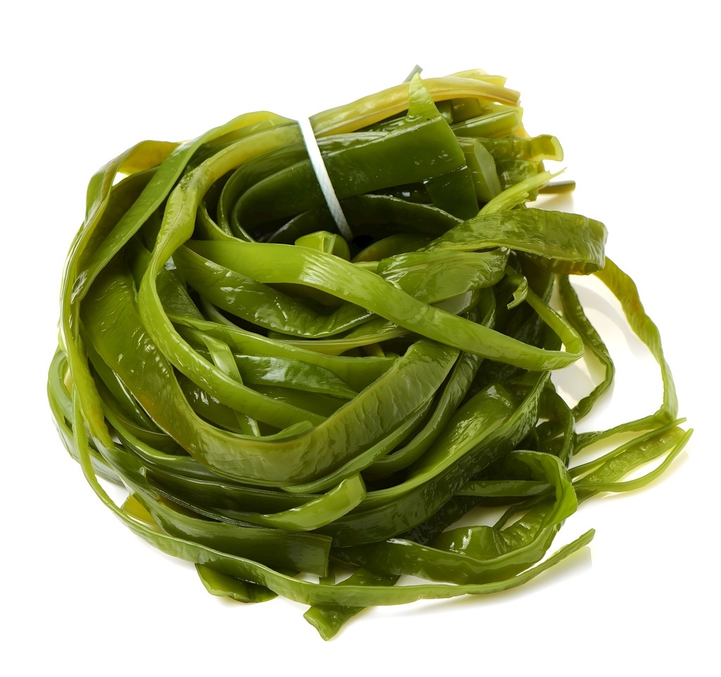 海带快速泡发无硬根