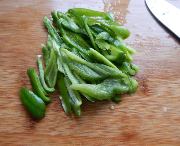 去除手上辣椒灼热感