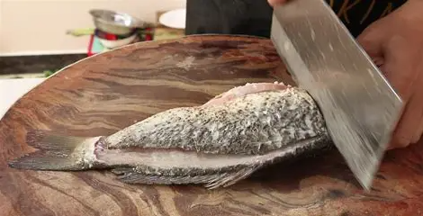 去除鱼腥味小办法