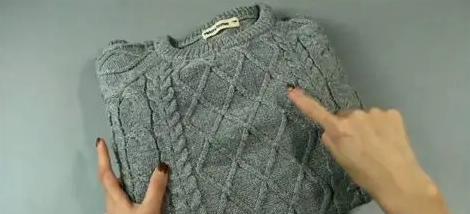 去除衣服静电小窍门