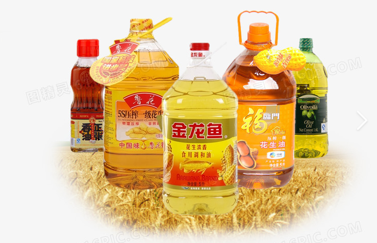 食用油壶减少油垢堆积