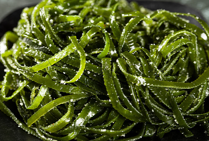 海带快速泡发去咸味